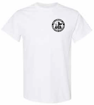 2025 Wartburg FCA Gildan - Heavy Cotton™ T-Shirt