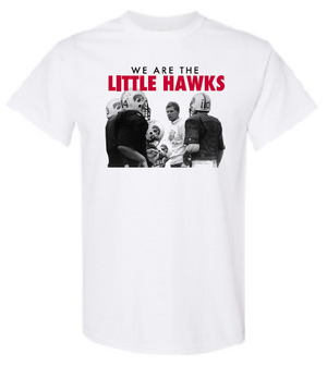 2025 Larry Brown Gildan - Heavy Cotton™ T-Shirt