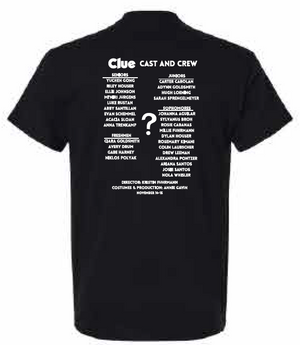 2025 Regina Fall Drama Gildan - Heavy Cotton™ T-Shirt