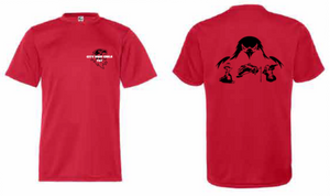 2026 City High Girls Track & Field C2 Sport - Performance T-Shirt