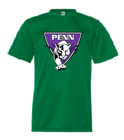 2023 Penn Elementary C2 Sport - Performance T-Shirt