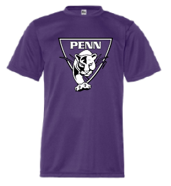 2023 Penn Elementary C2 Sport - Performance T-Shirt
