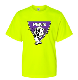 2023 Penn Elementary C2 Sport - Performance T-Shirt