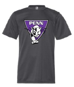 2023 Penn Elementary C2 Sport - Performance T-Shirt