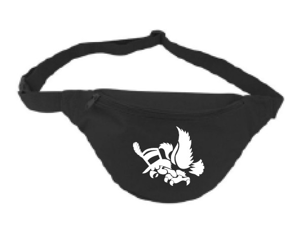 2023 City High Band Liberty Bags - That's So 90's Fanny Pack