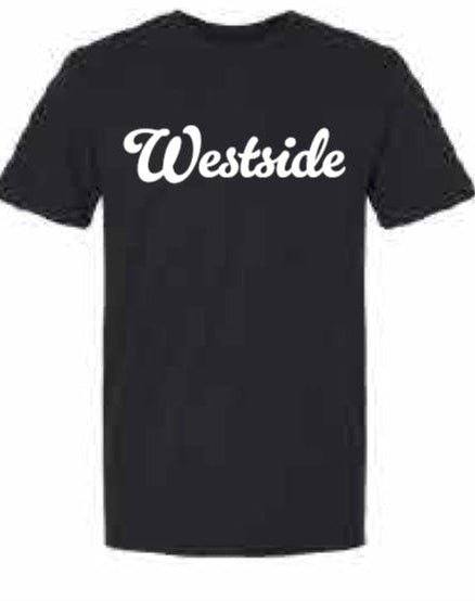2025 Westside Volleyball Gildan - Softstyle® T-Shirt (Westside Design)