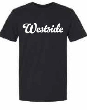 2025 Westside Volleyball Gildan - Softstyle® T-Shirt (Westside Design)
