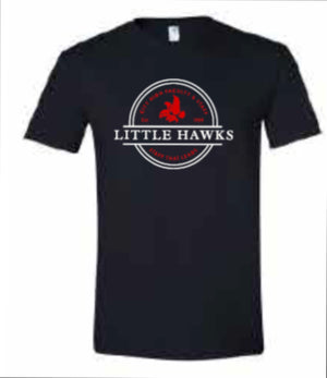2025 City High Faculty and Staff Gildan - Softstyle® T-Shirt (Circle Design)