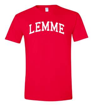 2023 Lemme Elementary Fall Gildan - Softstyle® T-Shirt
