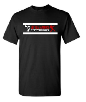 2025 City High Boys Track & Field (Throwers) Gildan - DryBlend® T-Shirt