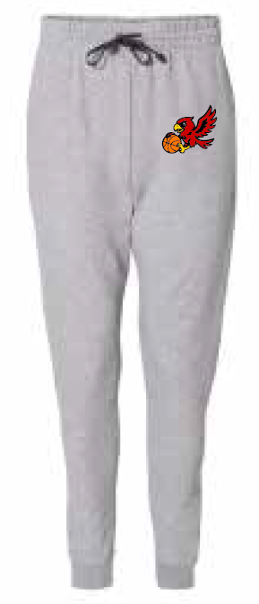 2025 Iowa City Hoops JERZEES - Nublend® Joggers