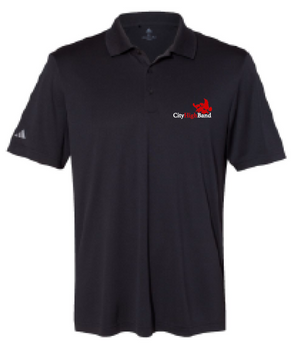 2023 City High Band Adidas - Performance Polo