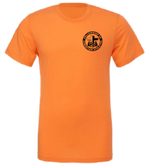 2025 Wartburg FCA BELLA + CANVAS - Jersey Tee