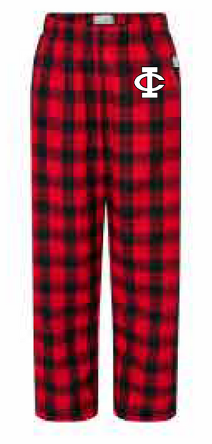 2025 City High Winter Apparel Boxercraft - <b>Youth</b> Flannel Pants