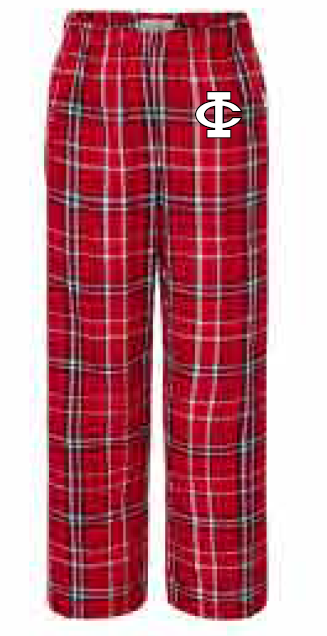 2025 City High Winter Apparel Boxercraft - <b>Youth</b> Flannel Pants