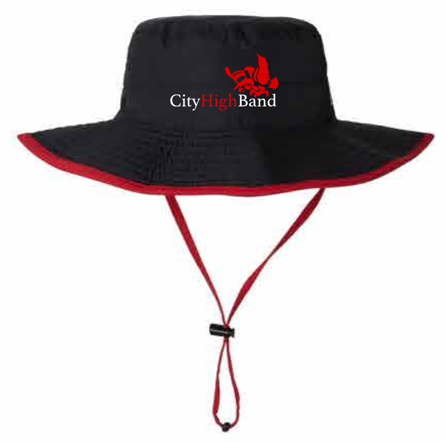 2026 City High Band The Game - Ultralight Booney