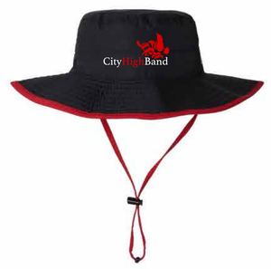2026 City High Band The Game - Ultralight Booney