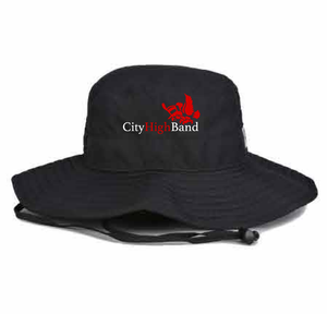 2026 City High Band The Game - Ultralight Booney