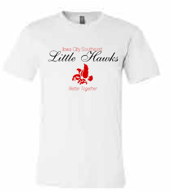 2025 Southeast Winter Sports BELLA + CANVAS - Unisex CVC Jersey Tee (Better Together Design)