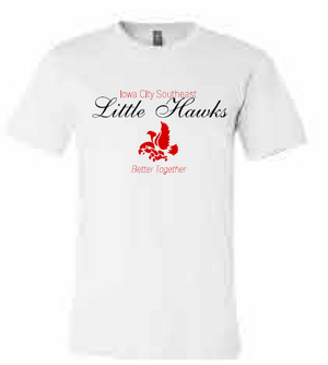 2025 Southeast Winter Sports BELLA + CANVAS - Unisex CVC Jersey Tee (Better Together Design)