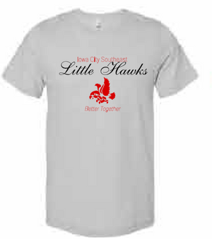 2025 Southeast Winter Sports BELLA + CANVAS - Unisex CVC Jersey Tee (Better Together Design)