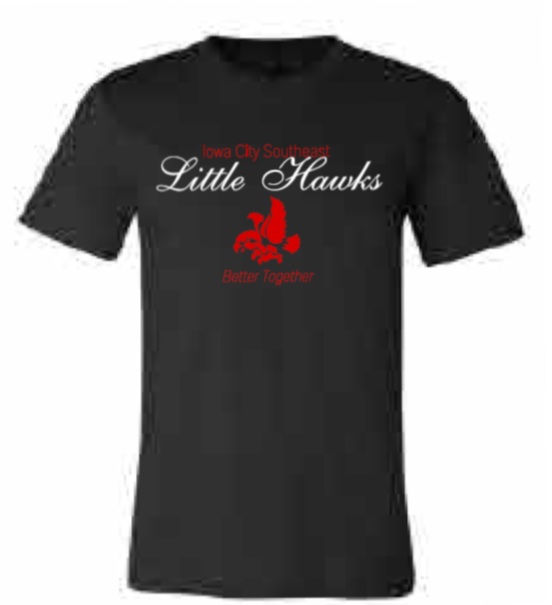 2025 Southeast Winter Sports BELLA + CANVAS - Unisex CVC Jersey Tee (Better Together Design)