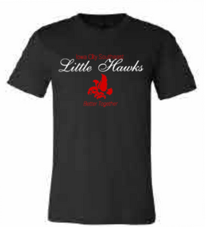 2025 Southeast Winter Sports BELLA + CANVAS - Unisex CVC Jersey Tee (Better Together Design)