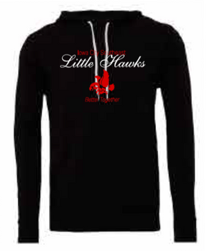 2025 Southeast Winter Sports BELLA + CANVAS - Unisex Sponge Fleece Hoodie (Better Together Design)