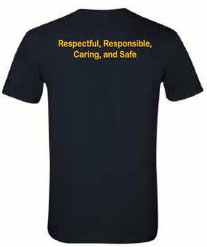 2025 Lucas Elementary Gildan - Softstyle® T-Shirt