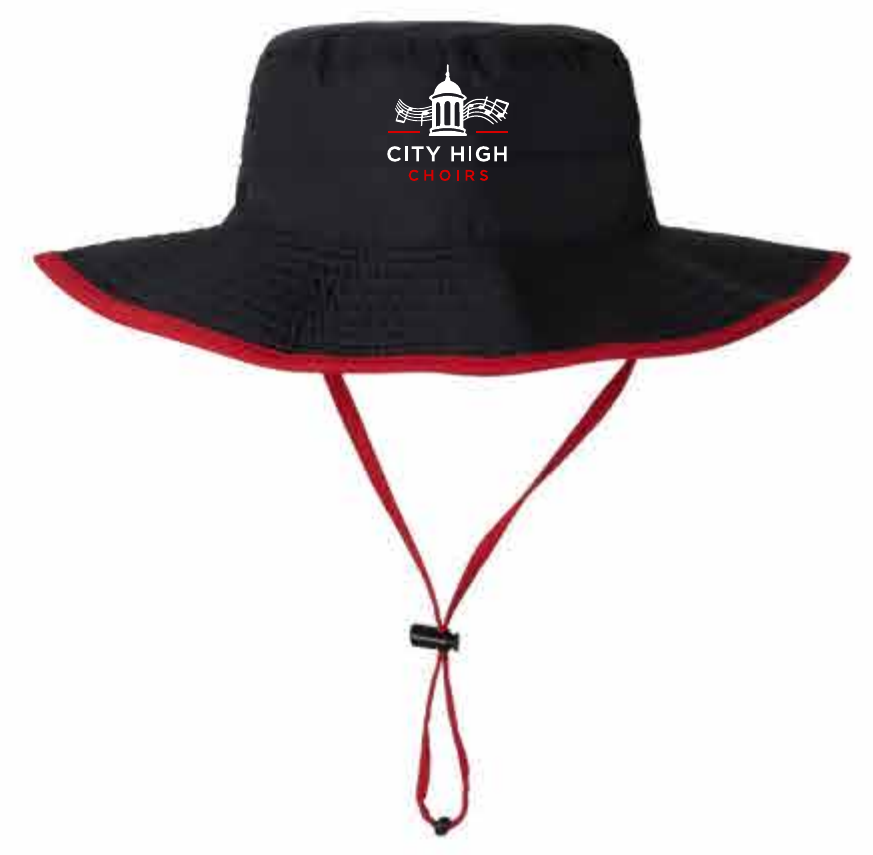 2026 City High Choirs The Game - Ultralight Booney