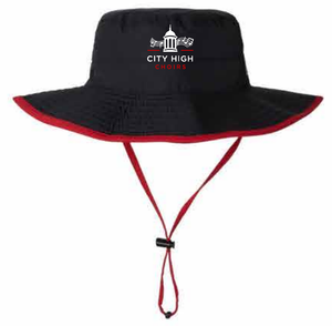 2026 City High Choirs The Game - Ultralight Booney