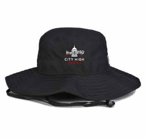 2026 City High Choirs The Game - Ultralight Booney