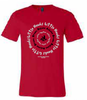 2025 Southeast Winter Sports BELLA + CANVAS - Unisex CVC Jersey Tee (Circle Design)