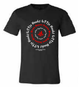 2025 Southeast Winter Sports BELLA + CANVAS - Unisex CVC Jersey Tee (Circle Design)