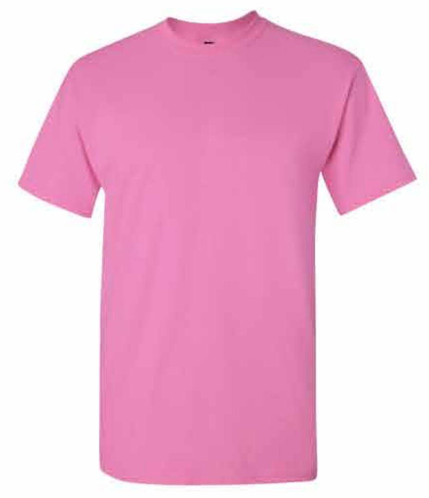 2026 City High Orchestra Gildan - Unisex Ultra Cotton® T-Shirt