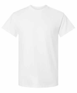 2026 City High Orchestra Gildan - Unisex Ultra Cotton® T-Shirt