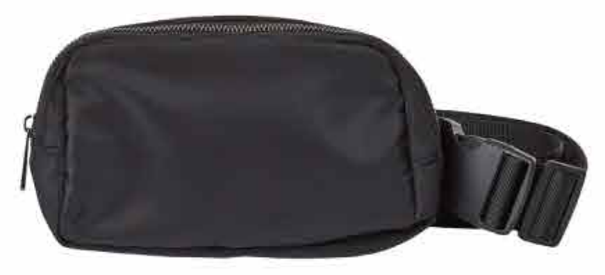 2026 City High Orchestra Liberty Bags - Travel Belt Bag