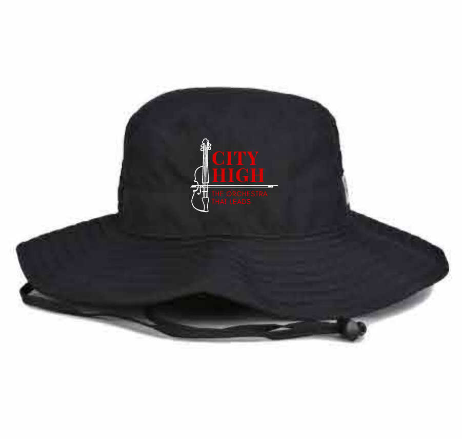 2026 City High Orchestra The Game - Ultralight Booney