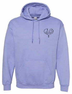 2026 Fall Safe Haven Gildan - Heavy Blend™ Hooded Sweatshirt