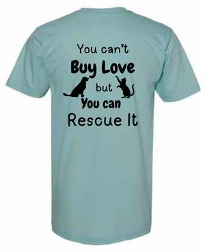 2026 Fall Safe Haven American Apparel - Unisex Fine Jersey Tee