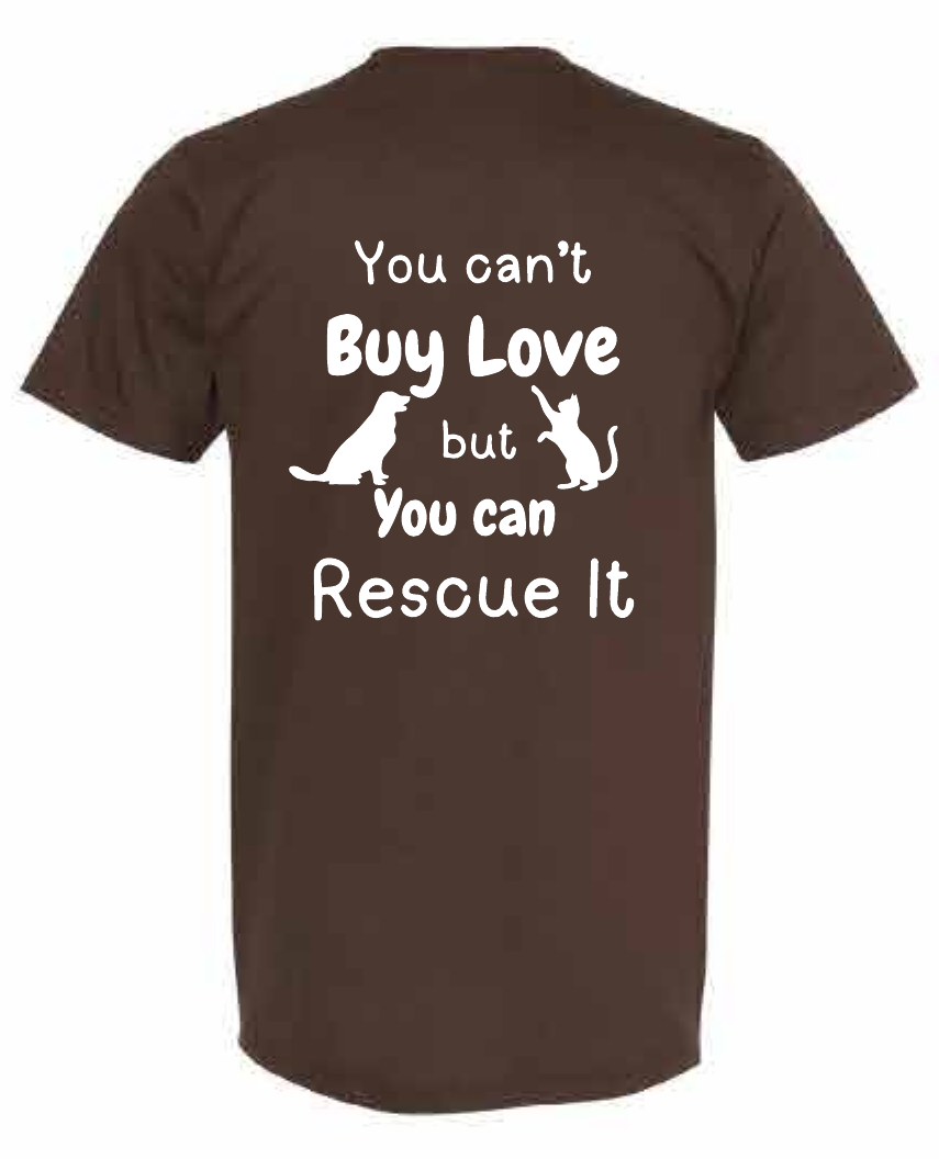 2026 Fall Safe Haven American Apparel - Unisex Fine Jersey Tee