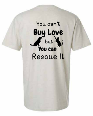 2026 Fall Safe Haven American Apparel - Unisex Fine Jersey Tee