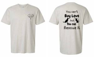 2026 Fall Safe Haven American Apparel - Unisex Fine Jersey Tee