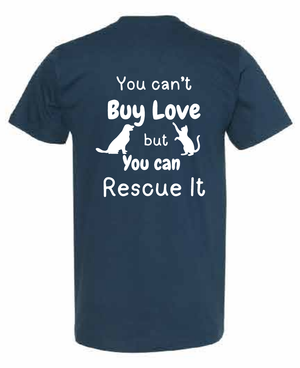 2026 Fall Safe Haven American Apparel - Unisex Fine Jersey Tee