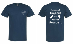 2026 Fall Safe Haven American Apparel - Unisex Fine Jersey Tee