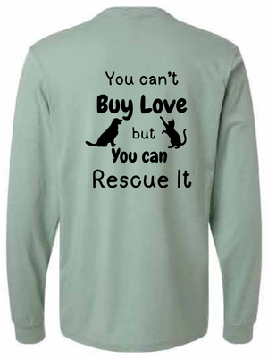 2026 Fall Safe Haven Next Level - Unisex CVC Long Sleeve Tee