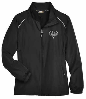 2026 Fall Safe Haven CORE365 - Women's Techno Lite Motivate Unlined Lightweight Jacket