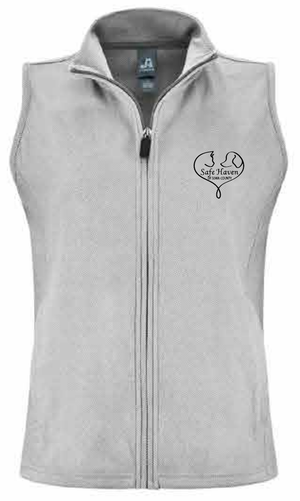 2026 Fall Safe Haven J. America - Women's Element Fleece Vest