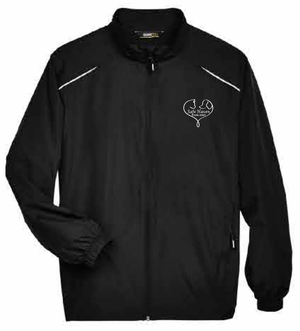 2026 Fall Safe Haven CORE365 - Men's Techno Lite Motivate Unlined Lightweight Jacket