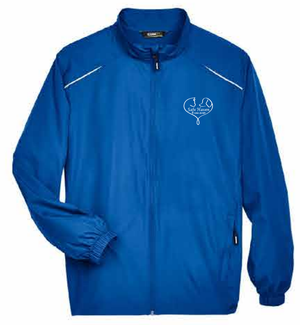 2026 Fall Safe Haven CORE365 - Men's Techno Lite Motivate Unlined Lightweight Jacket